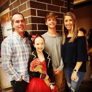 Meet your Posher, Tara